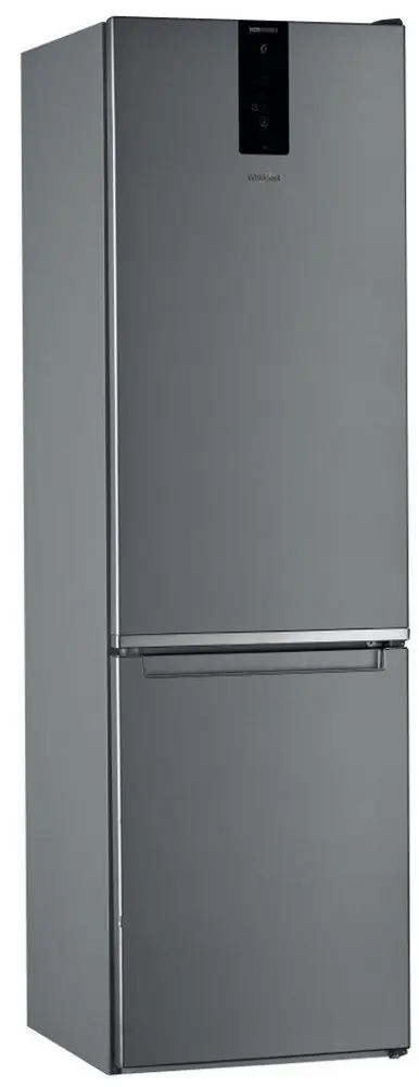 Холодильник Whirlpool W9 921D OX 2 (Grey)