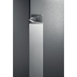 Frigider Whirlpool WB70E 972 X (Optic Inox) Thumb