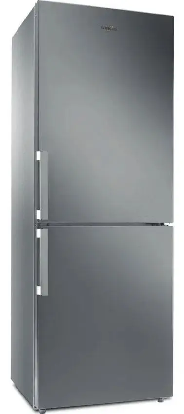 Frigider Whirlpool WB70I 952 X (Gray)