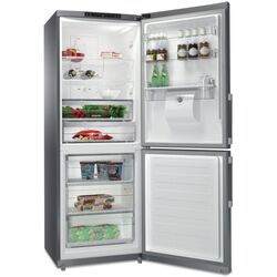 Frigider Whirlpool WB70I 952X AQUA (Inox) Thumb