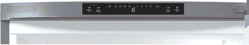 Frigider Whirlpool WB70I 952X AQUA (Inox)