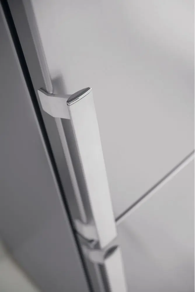 Frigider Whirlpool WB70I 952X AQUA (Inox)