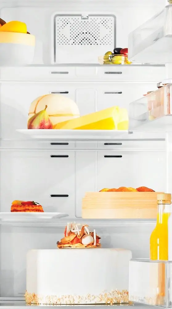 Холодильник Whirlpool WFNF 82E OX (Inox) - 3