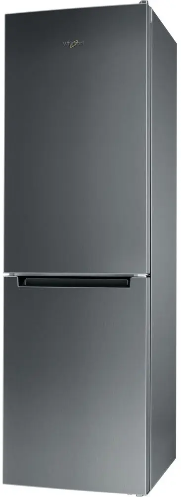 Холодильник Whirlpool WFNF 82E OX (Inox)