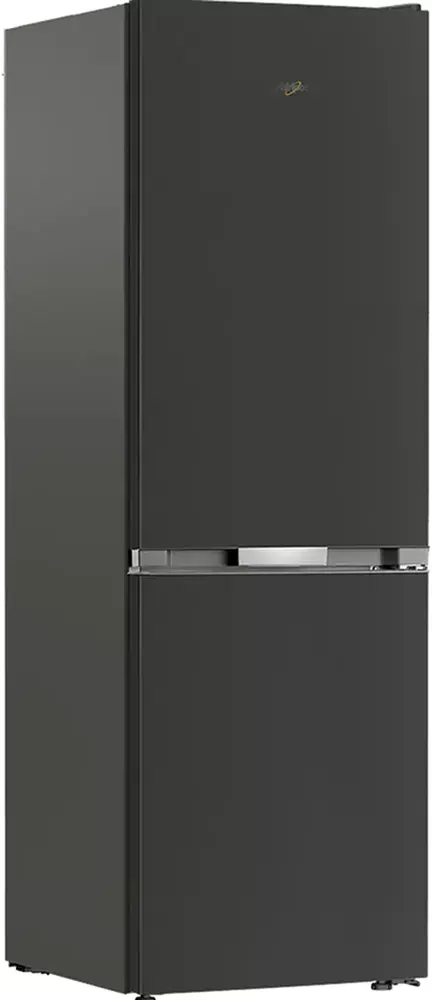 Холодильник Whirlpool WHK 25364 XBR4E (Dark Gray) - 2
