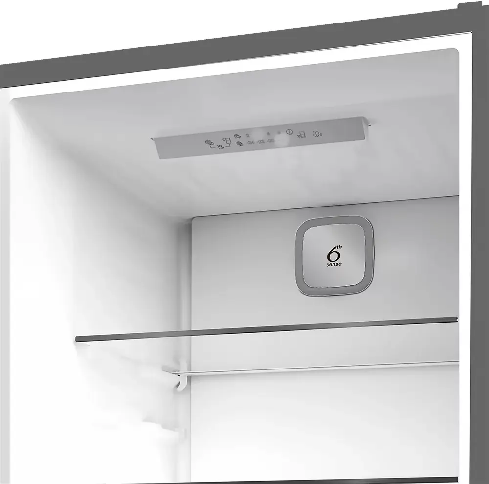 Холодильник Whirlpool WHK 25364 XBR4E (Dark Gray) - 4