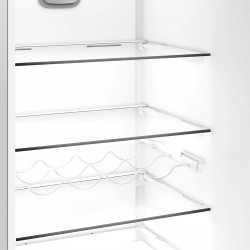 Холодильник Whirlpool WHK 25364 XBR4E (Dark Gray) Thumb