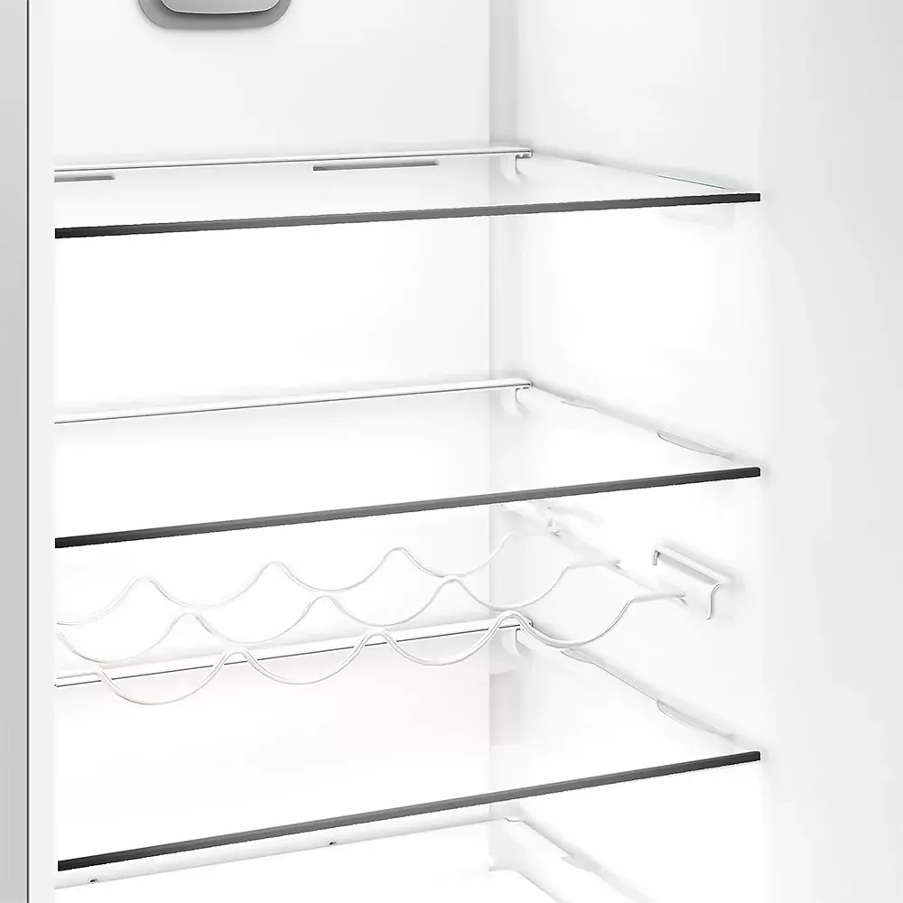 Холодильник Whirlpool WHK 25364 XBR4E (Dark Gray) - 5