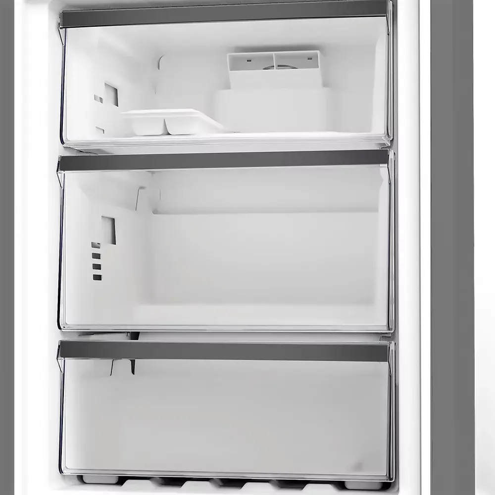 Холодильник Whirlpool WHK 25364 XBR4E (Dark Gray) - 6