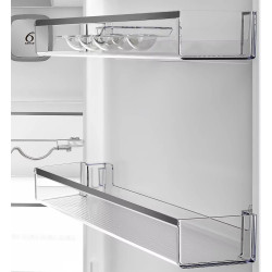 Холодильник Whirlpool WHK 25364 XBR4E (Dark Gray) Thumb