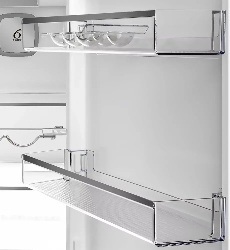 Холодильник Whirlpool WHK 25364 XBR4E (Dark Gray) - 7