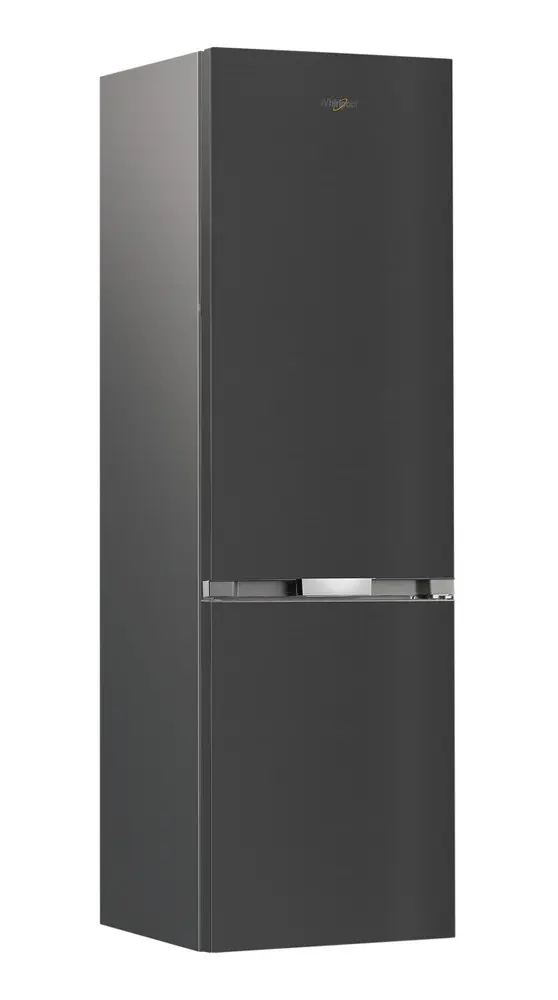 Frigider Whirlpool WHK 25404 XBR5E (Black)