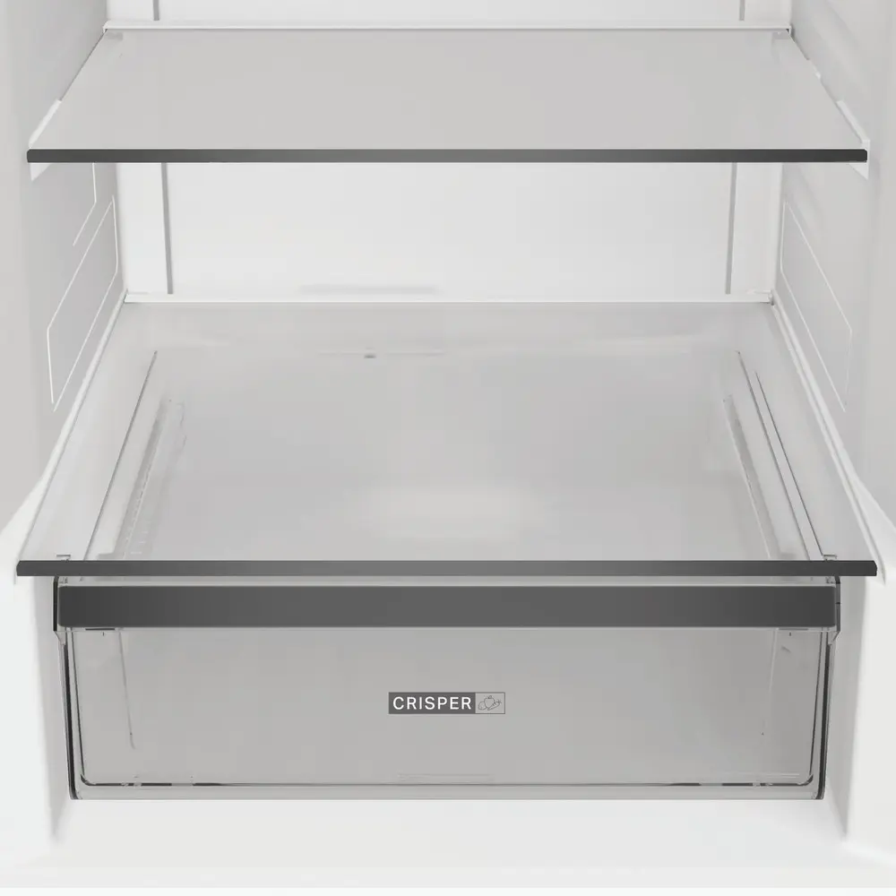 Frigider Whirlpool WHK 25404 XBR5E (Black)