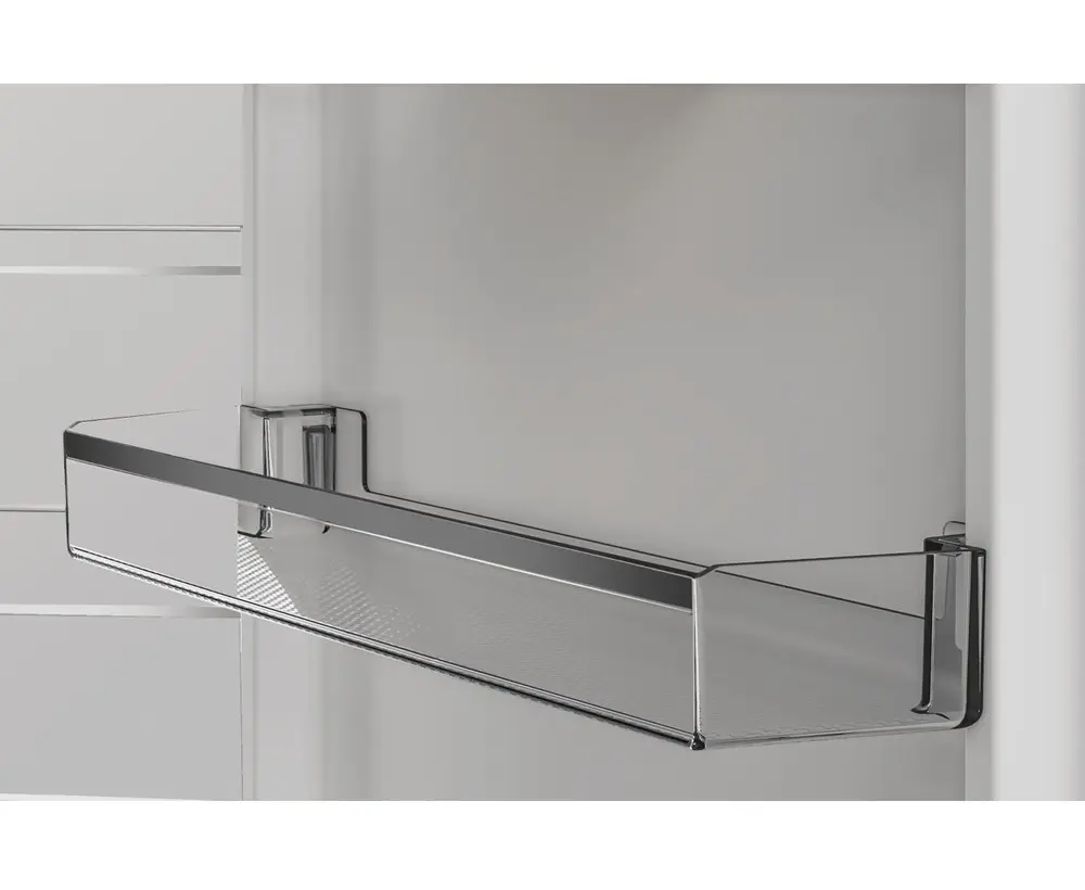 Frigider Whirlpool WHK 25404 XBR5E (Black)