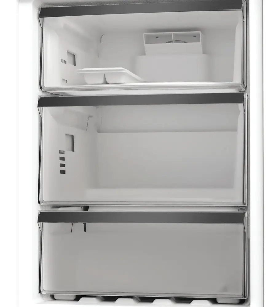 Frigider Whirlpool WHK 25404 XBR5E (Black)