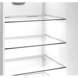 Frigider Whirlpool WHK 25404 XBR5E (Black) Thumb