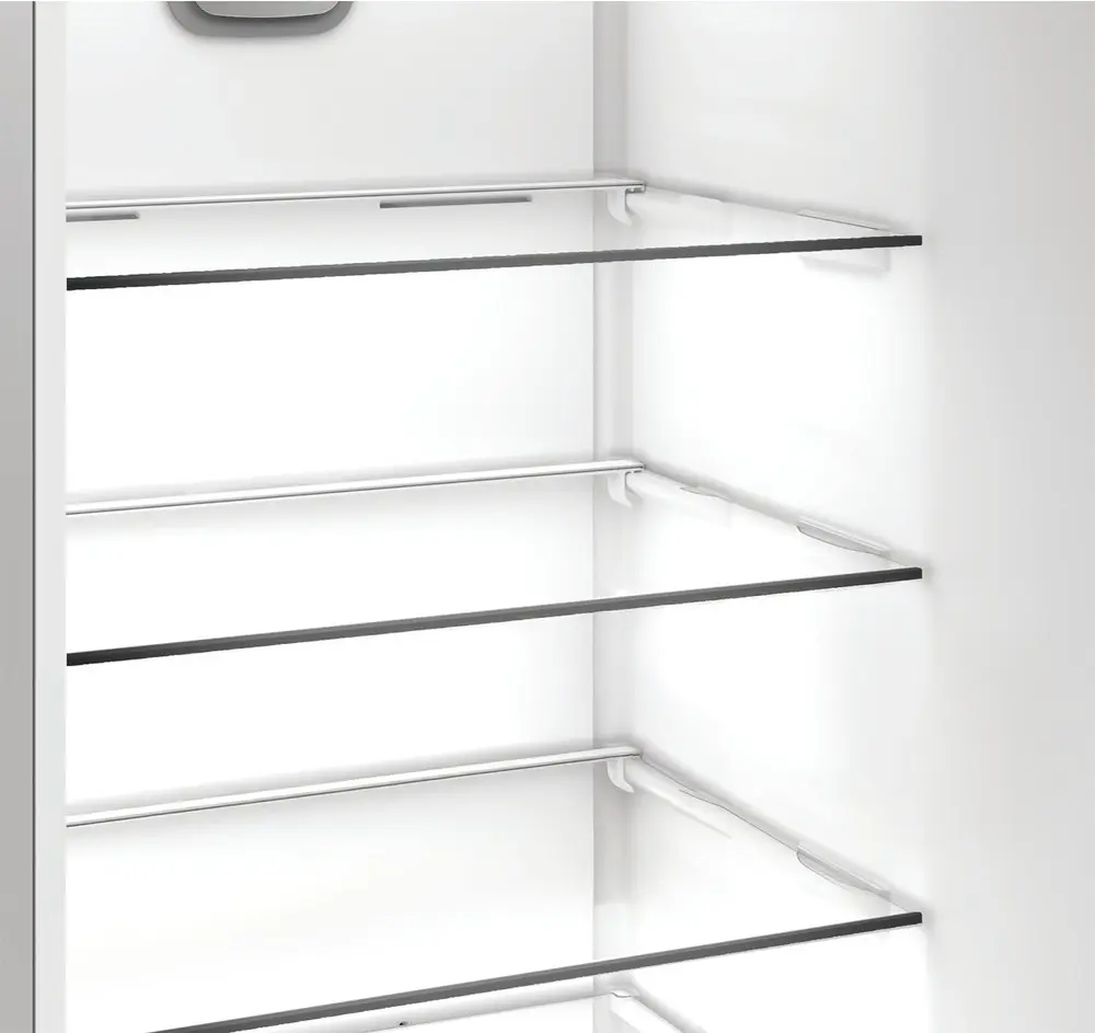 Frigider Whirlpool WHK 25404 XBR5E (Black)