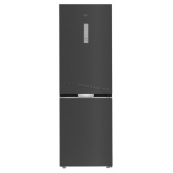 Frigider Whirlpool WHK 26362 XBR4E (Black)