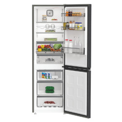 Frigider Whirlpool WHK 26362 XBR4E (Black) Thumb