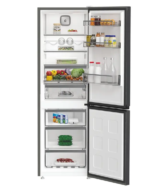 Frigider Whirlpool WHK 26362 XBR4E (Black) - 4