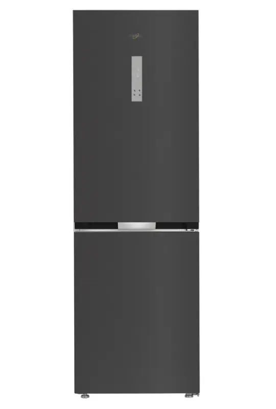 Frigider Whirlpool WHK 26362 XBR4E (Black)