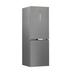 Frigider Whirlpool WHK 26362 XP4E (Silver) Thumb