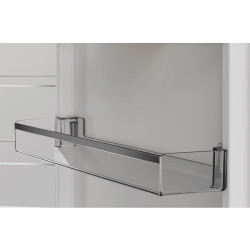 Frigider Whirlpool WHK 26362 XP4E (Silver) Thumb