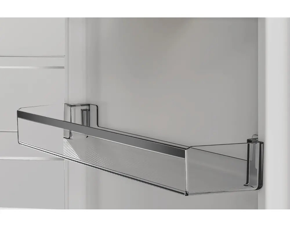 Frigider Whirlpool WHK 26362 XP4E (Silver)