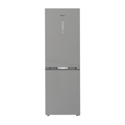Frigider Whirlpool WHK 26362 XP4E (Silver)