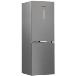Frigider Whirlpool WHK 26363 XP6E (Inox) Thumb