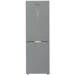 Frigider Whirlpool WHK 26363 XP6E (Inox)
