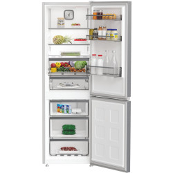 Frigider Whirlpool WHK 26363 XP6E (Inox) Thumb