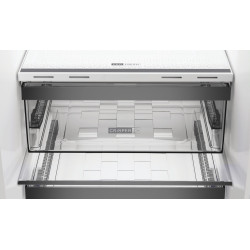 Frigider Whirlpool WHK 26363 XP6E (Inox) Thumb