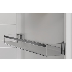 Frigider Whirlpool WHK 26363 XP6E (Inox) Thumb