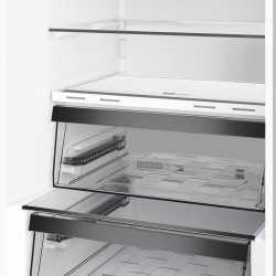 Frigider Whirlpool WHK 26363 XP6E (Inox) Thumb