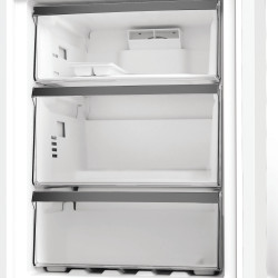 Frigider Whirlpool WHK 26363 XP6E (Inox) Thumb