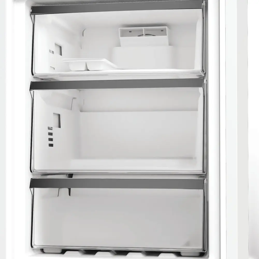 Frigider Whirlpool WHK 26363 XP6E (Inox) - 8