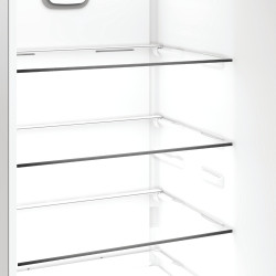 Frigider Whirlpool WHK 26363 XP6E (Inox) Thumb
