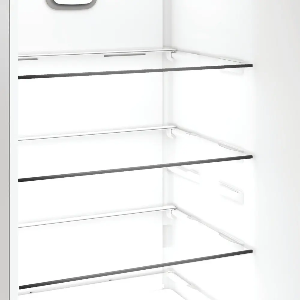 Frigider Whirlpool WHK 26363 XP6E (Inox) - 9