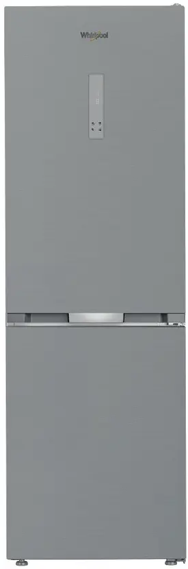 Frigider Whirlpool WHK 26363 XP6E (Inox)