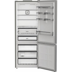 Frigider Whirlpool WHK2 6493W X5E (Inox) Thumb