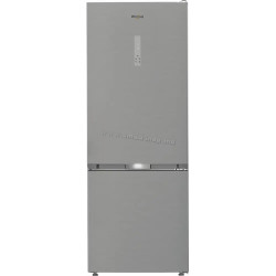 Frigider Whirlpool WHK2 6493W X5E (Inox)