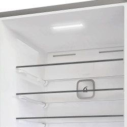 Frigider Whirlpool WHK2 6493W X5E (Inox) Thumb