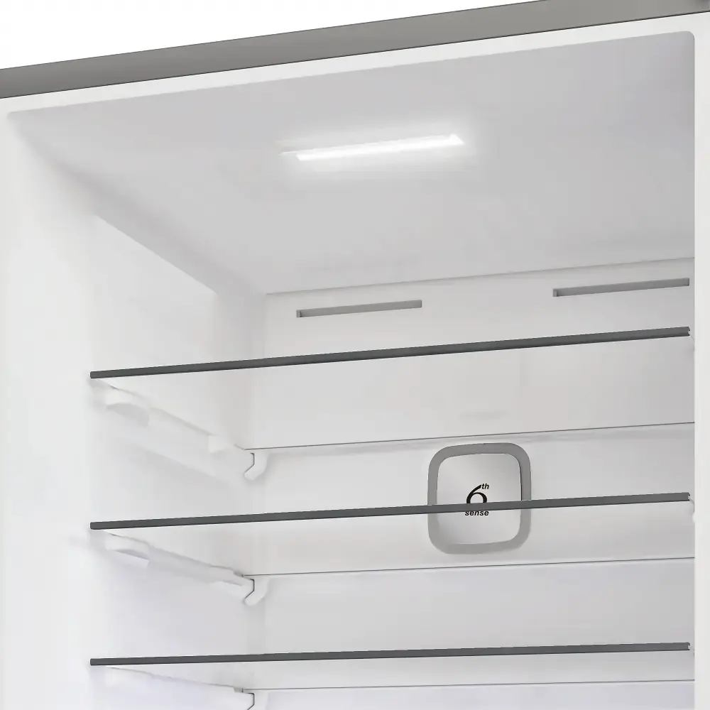 Frigider Whirlpool WHK2 6493W X5E (Inox) - 4