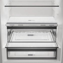Frigider Whirlpool WHK2 6493W X5E (Inox) Thumb
