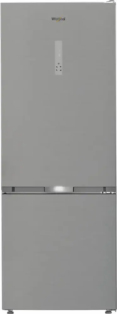 Frigider Whirlpool WHK2 6493W X5E (Inox)