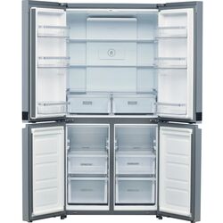 Frigider Whirlpool WQ9 B2L (Inox) Thumb