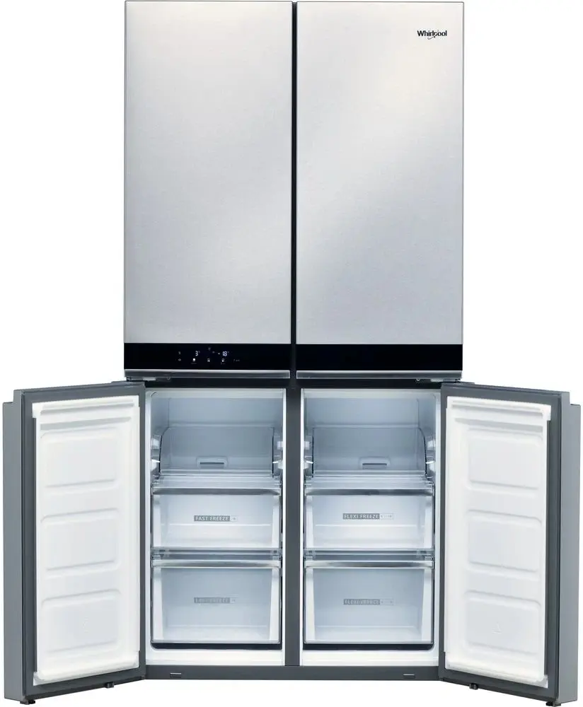 Frigider Whirlpool WQ9 B2L (Inox)