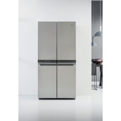 Frigider Whirlpool WQ9 B2L (Inox) Thumb