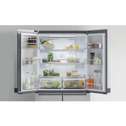 Frigider Whirlpool WQ9 B2L (Inox) Thumb